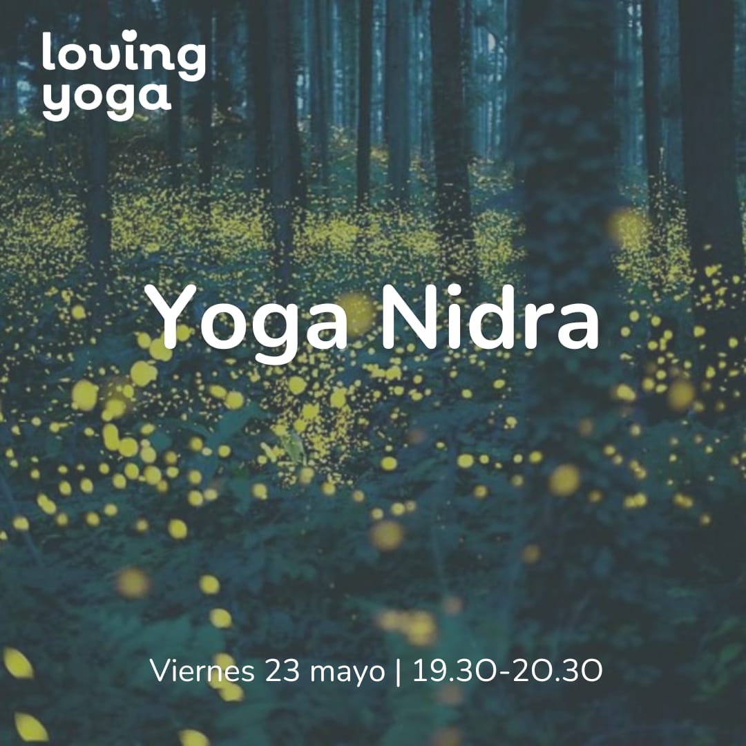 nidra Yoga Nidra