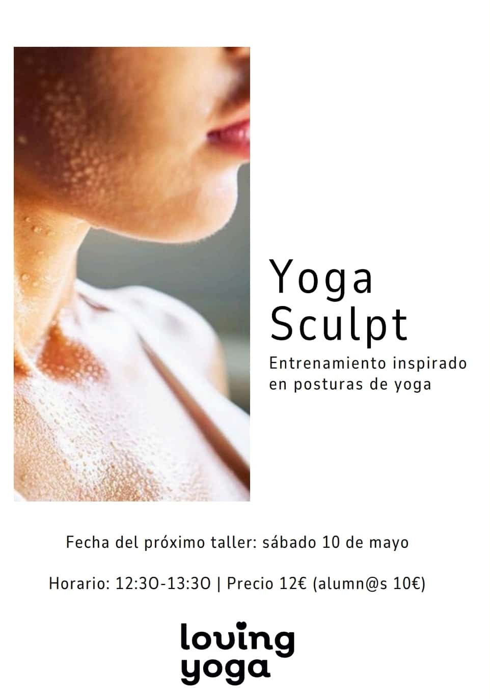 yoga Sculpt