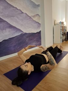 ejercicios hipopresivos