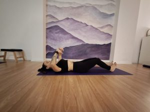 ejercicios hipopresivos